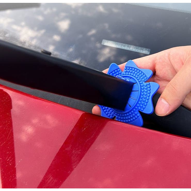 ワイパーホールカバー 同色2個セット 自動車 | PlusNao | 詳細画像2 