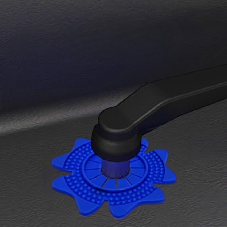 ワイパーホールカバー 同色2個セット 自動車 | PlusNao | 詳細画像3 