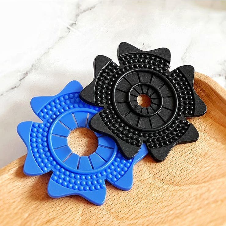 ワイパーホールカバー 同色2個セット 自動車 | PlusNao | 詳細画像4 