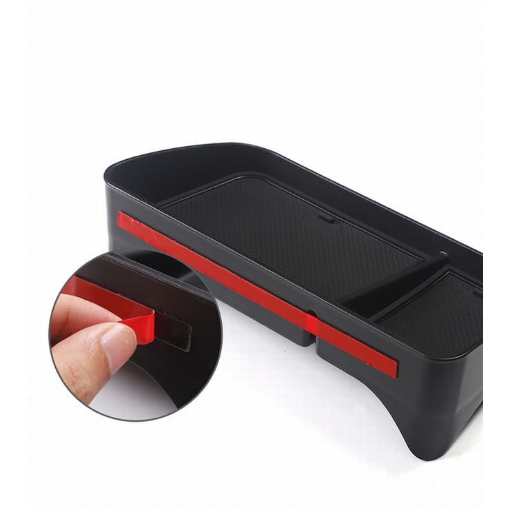 ダッシュボード収納ボックス 車用 カー用品[品番：FQ000223010