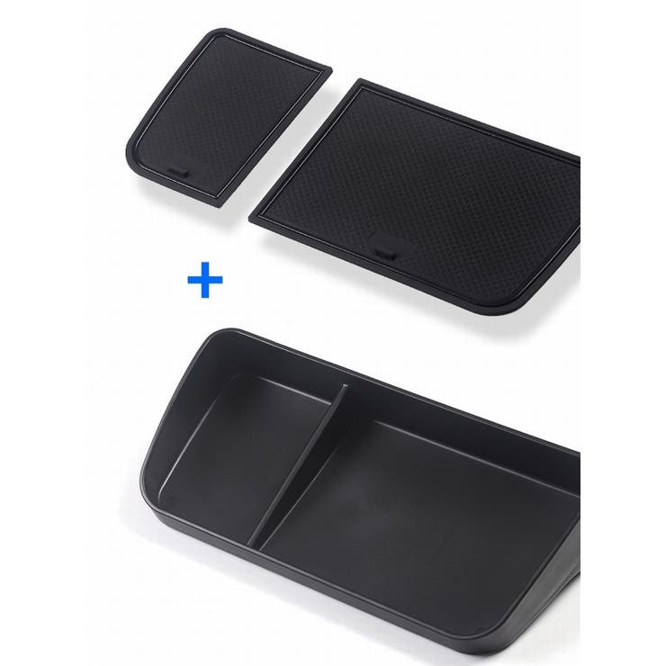 ダッシュボード収納ボックス 車用 カー用品[品番：FQ000223010