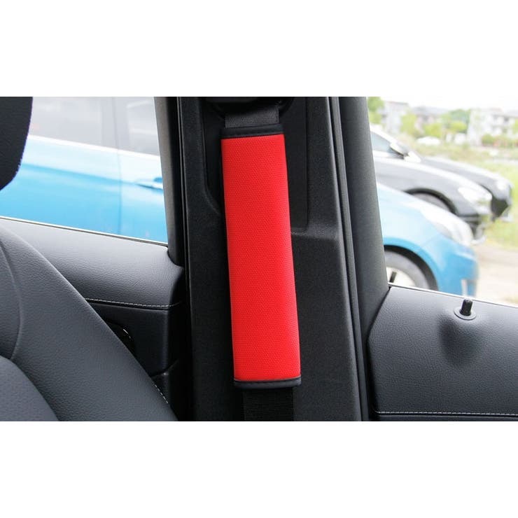シートベルトカバー カー用品 車用品 | PlusNao | 詳細画像7 