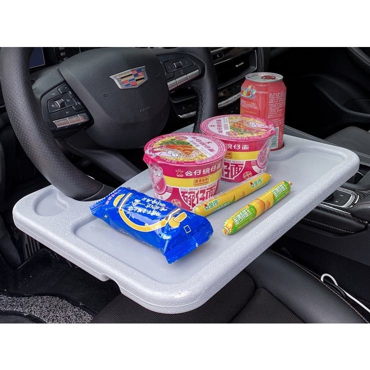 ハンドルテーブル 車用 カー用品 | PlusNao | 詳細画像2 