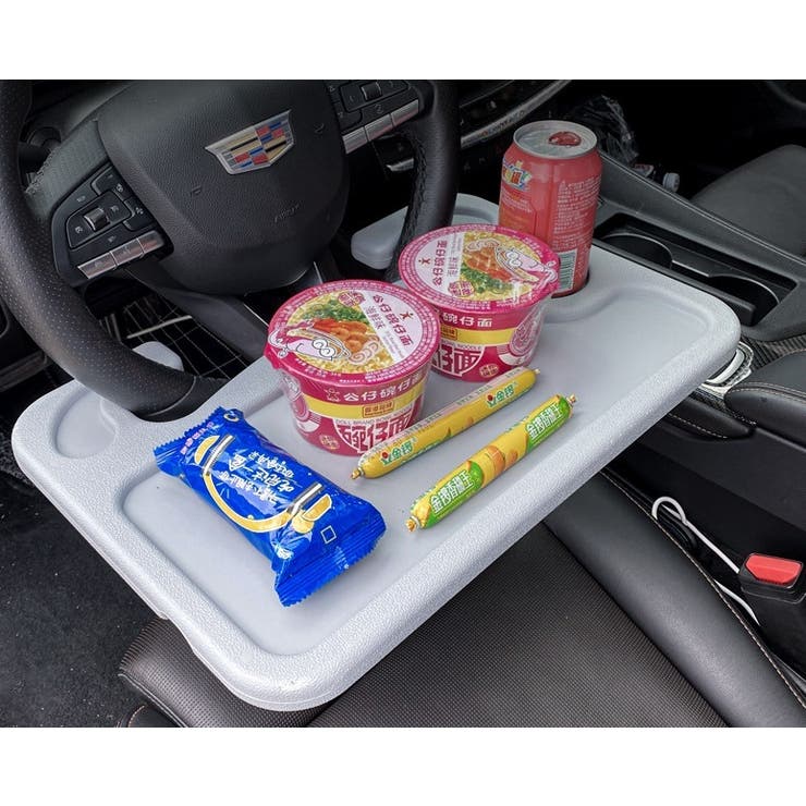 ハンドルテーブル 車用 カー用品 | PlusNao | 詳細画像3 