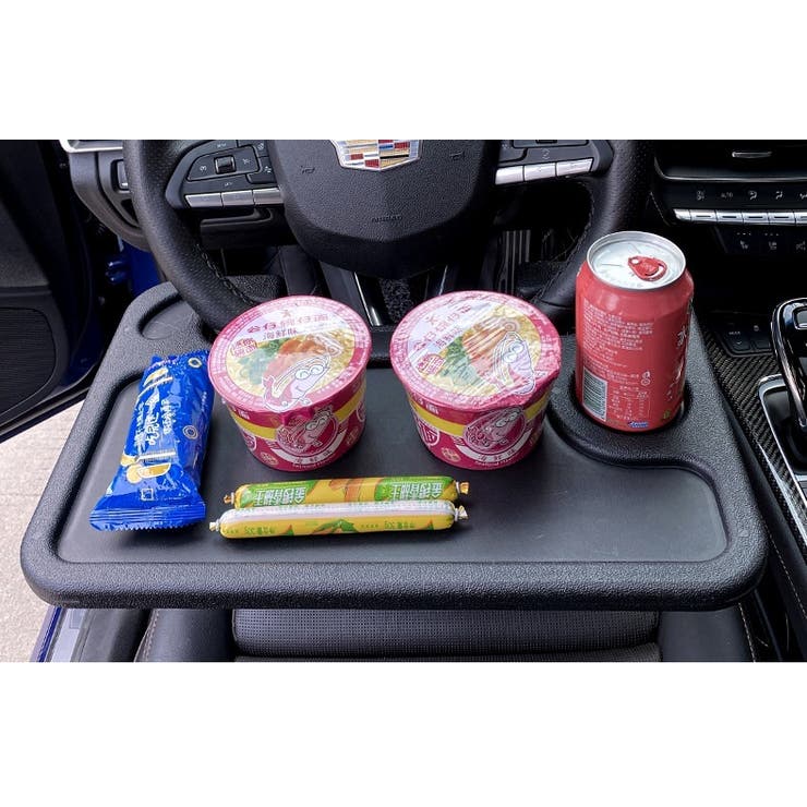 ハンドルテーブル 車用 カー用品 | PlusNao | 詳細画像4 
