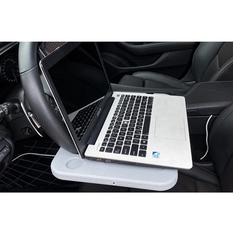 ハンドルテーブル 車用 カー用品 | PlusNao | 詳細画像6 