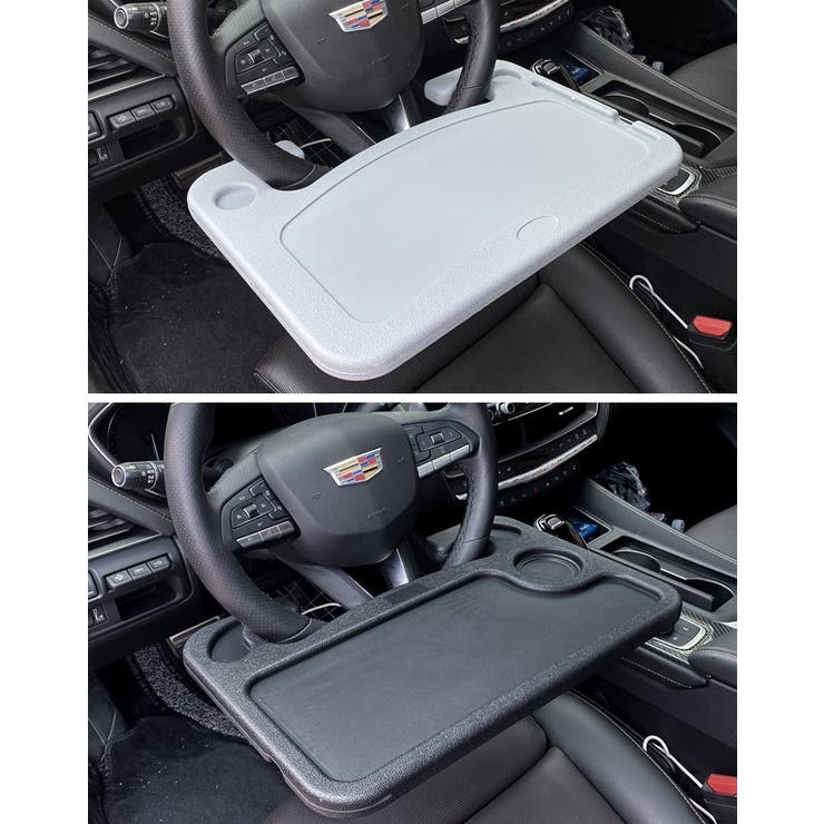 ハンドルテーブル 車用 カー用品 | PlusNao | 詳細画像7 