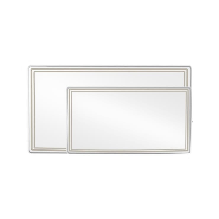 車用ルームミラー サンバイザーミラー 化粧鏡 | PlusNao | 詳細画像11 