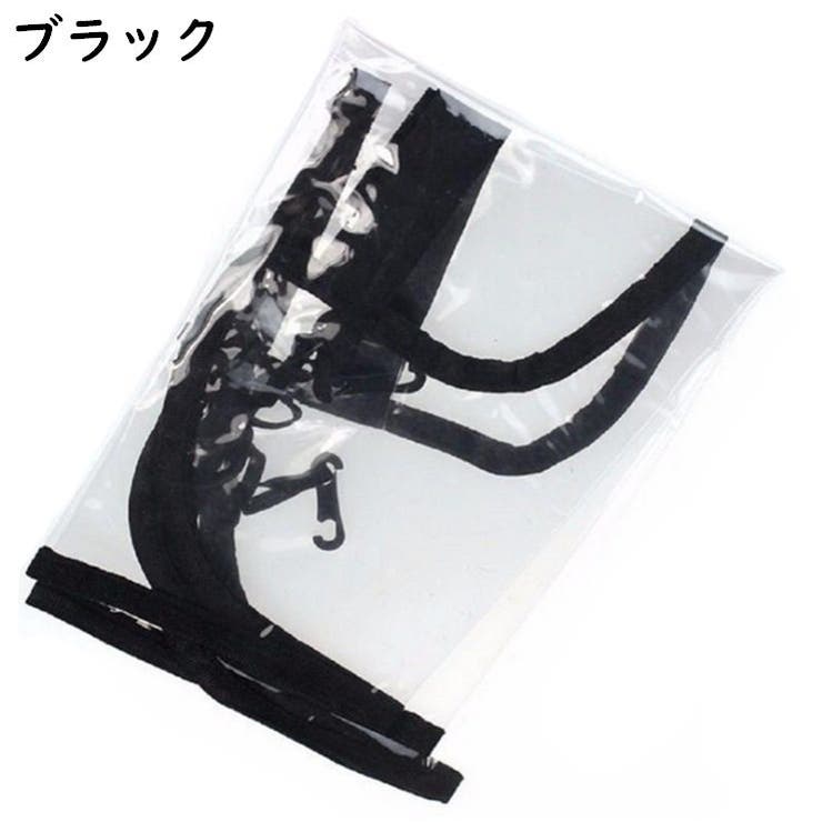 キックガード 車載 シートカバー | PlusNao | 詳細画像9 