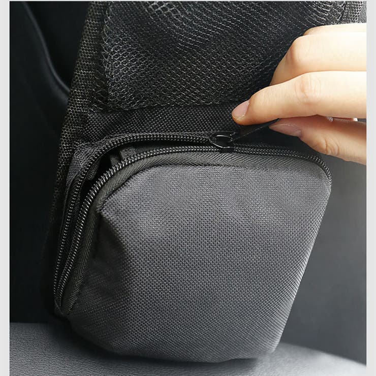 シートサイドポケット カー用品 サイドホルダー | PlusNao | 詳細画像10 