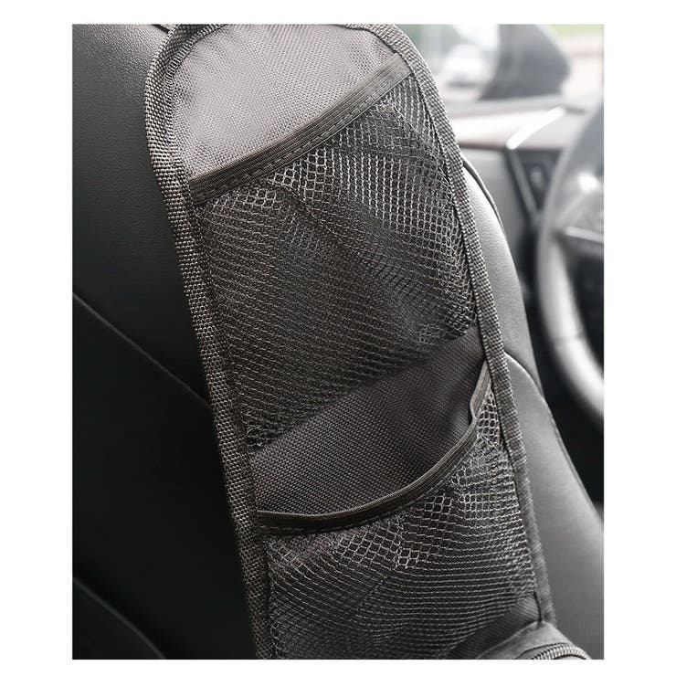 シートサイドポケット カー用品 サイドホルダー | PlusNao | 詳細画像3 