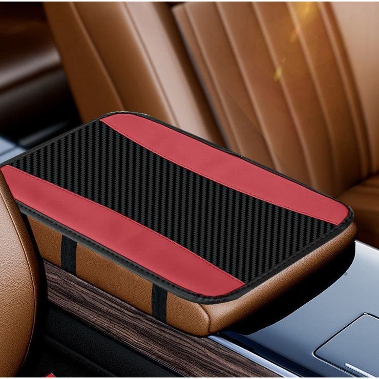 アームレストカバー 車用 カー用品 | PlusNao | 詳細画像4 