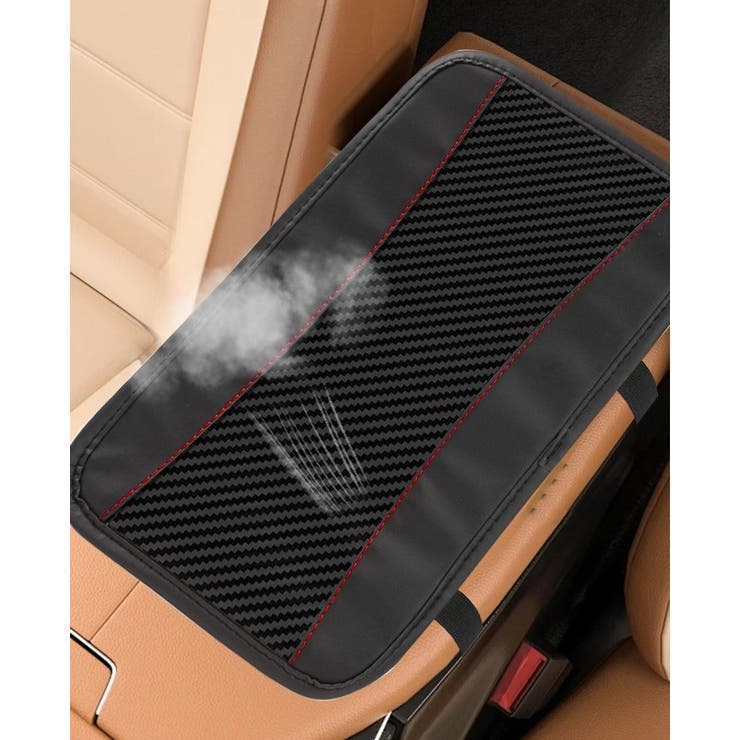 アームレストカバー 車用 カー用品 | PlusNao | 詳細画像8 