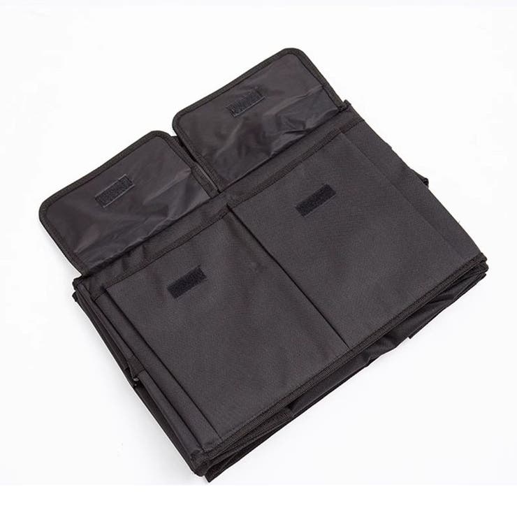 トランク収納ボックス 車用 折りたたみ式 | PlusNao | 詳細画像6 