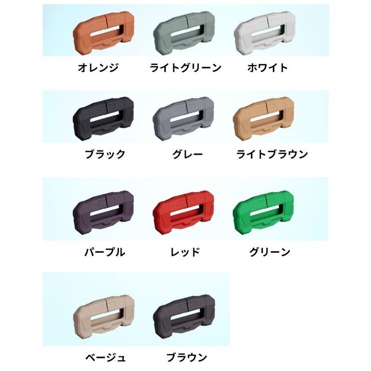 シートベルトカバー バックルカバー カー用品 | PlusNao | 詳細画像19 