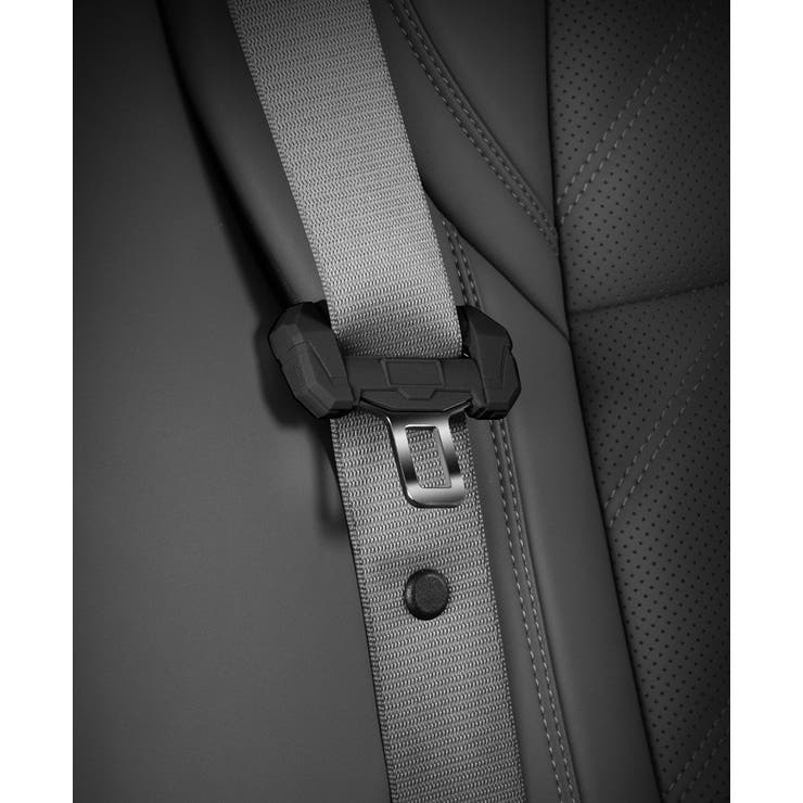 シートベルトカバー バックルカバー カー用品 | PlusNao | 詳細画像4 