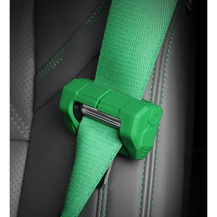 シートベルトカバー バックルカバー カー用品 | PlusNao | 詳細画像5 