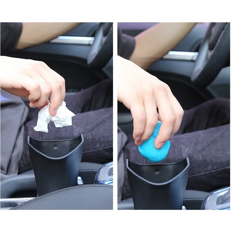 車用傘ホルダー 車内収納用品 カー用品 | PlusNao | 詳細画像4 