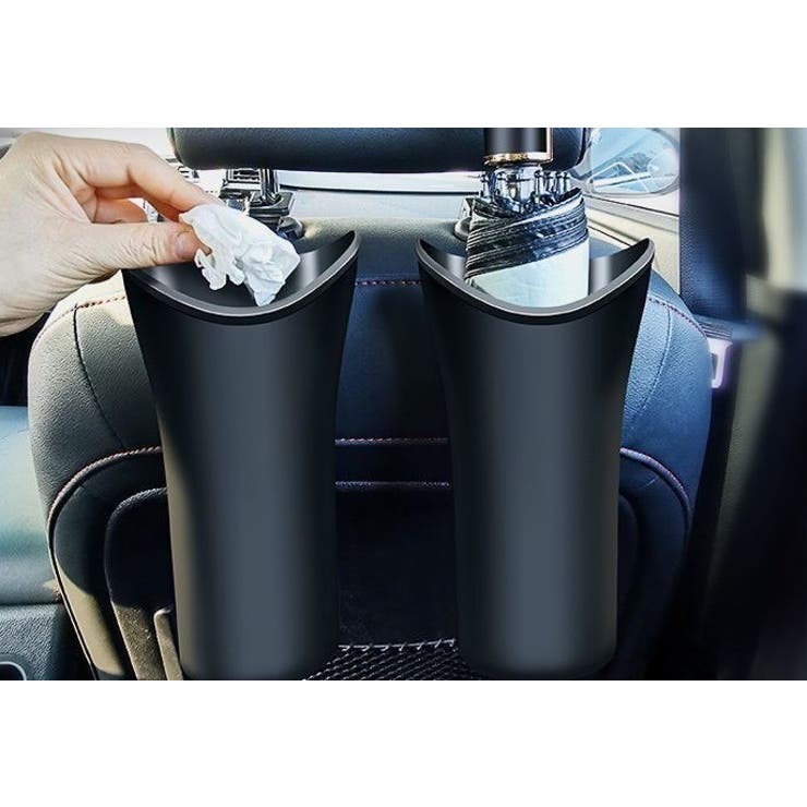 車用傘ホルダー 車内収納用品 カー用品 | PlusNao | 詳細画像5 