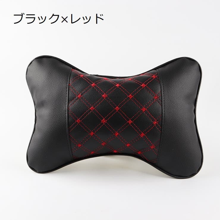 ネッククッション ネックパッド ヘッドレスト | PlusNao | 詳細画像14 