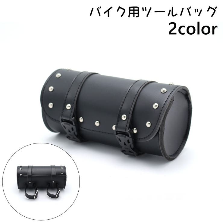 バイク用 ツールバッグ フロントバッグ | PlusNao | 詳細画像1 