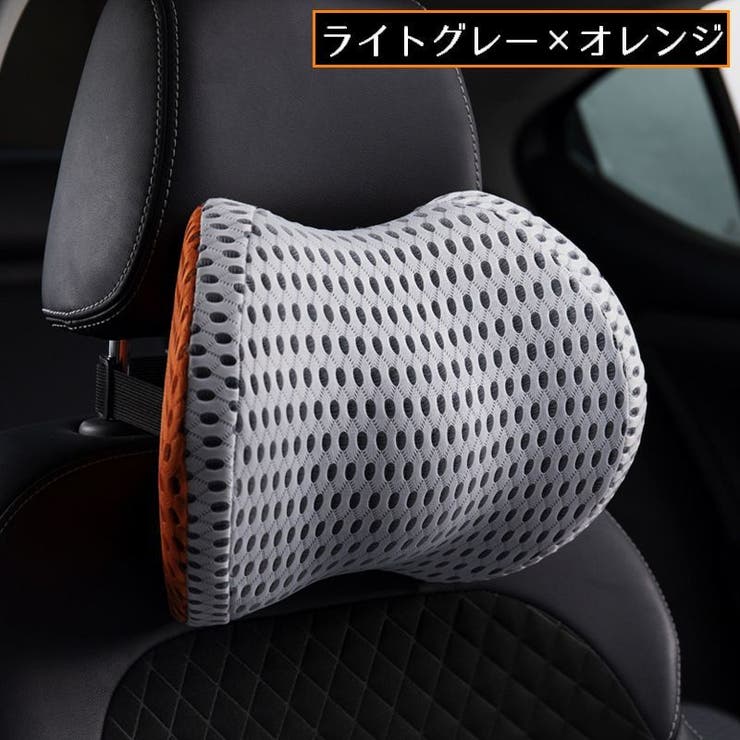 ネックパッド クッション 首枕 | PlusNao | 詳細画像6 