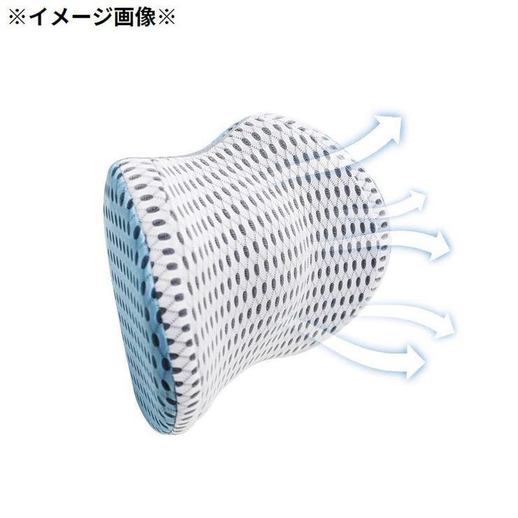 ネックパッド クッション 首枕 | PlusNao | 詳細画像8 