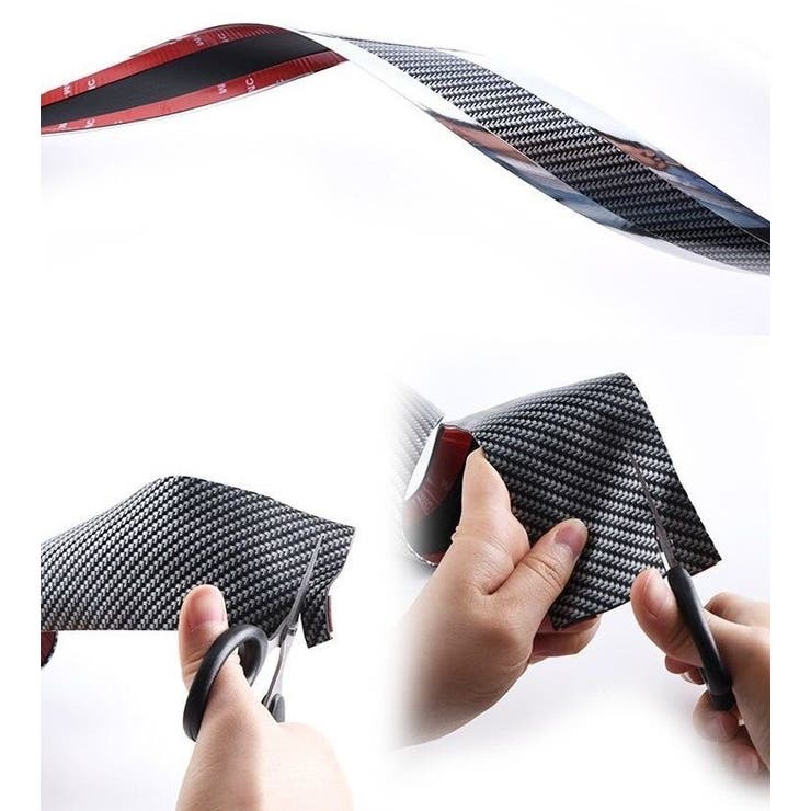 車用プロテクションフィルム 1m カー用品 | PlusNao | 詳細画像17 