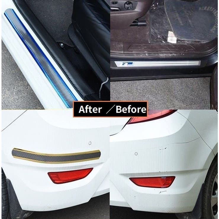 車用プロテクションフィルム 1m カー用品 | PlusNao | 詳細画像3 