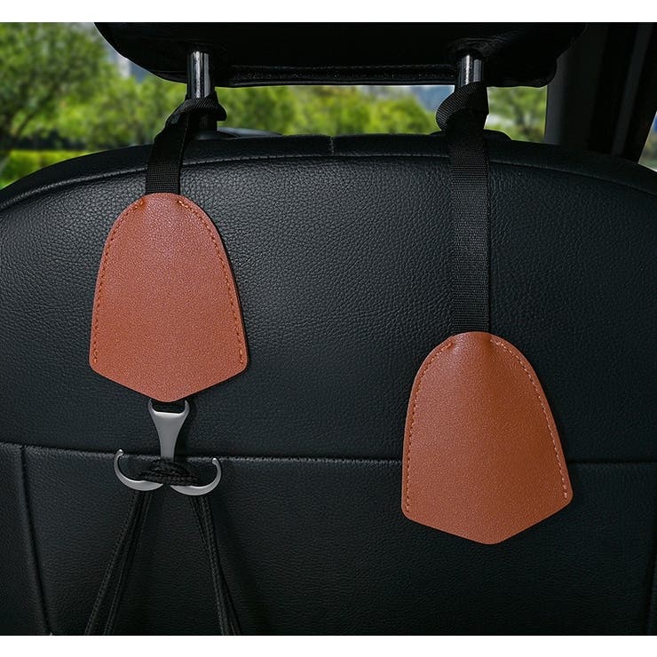 車用フック 単品 1個 | PlusNao | 詳細画像2 