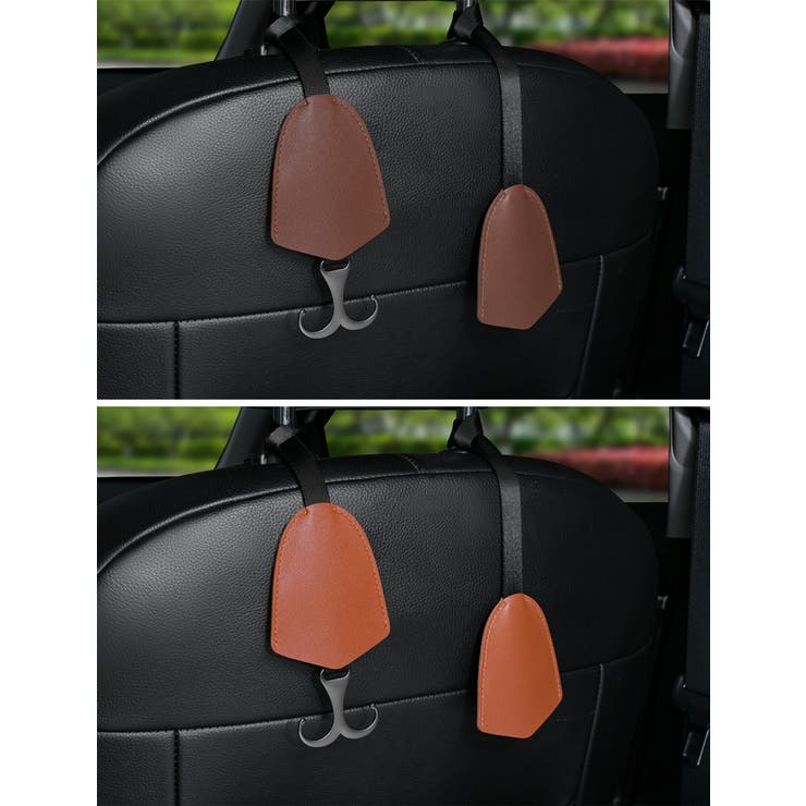 車用フック 単品 1個 | PlusNao | 詳細画像3 