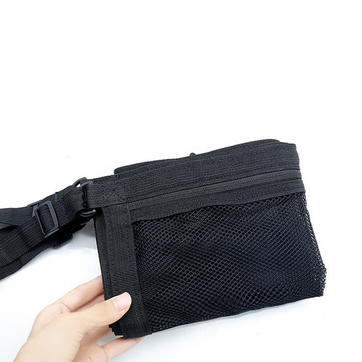 天井収納ネット 車用 車載用 | PlusNao | 詳細画像6 