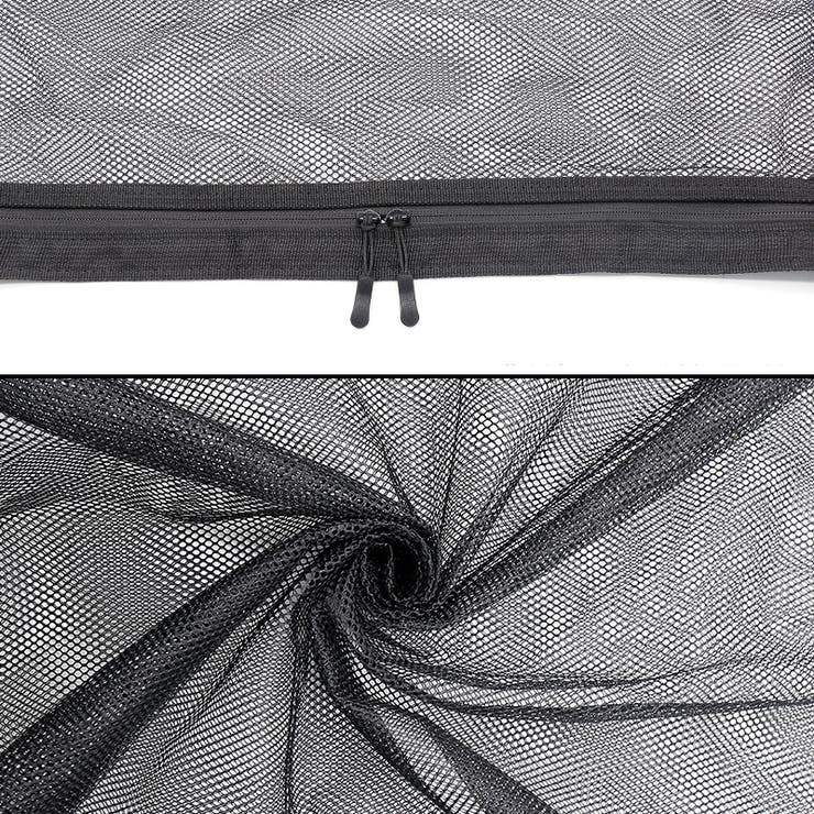 天井収納ネット 車用 車載用 | PlusNao | 詳細画像8 