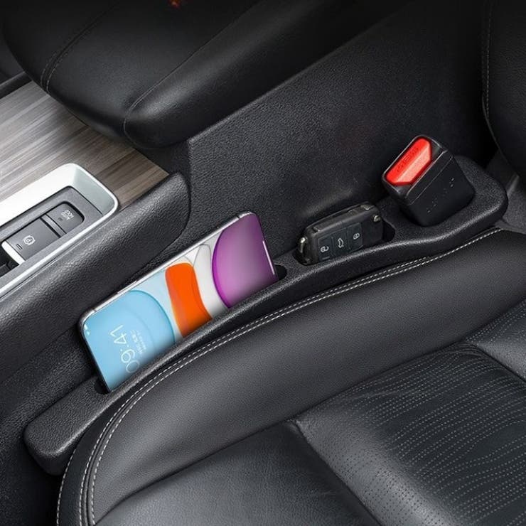 スマホホルダー 2個セット カー用品 | PlusNao | 詳細画像2 