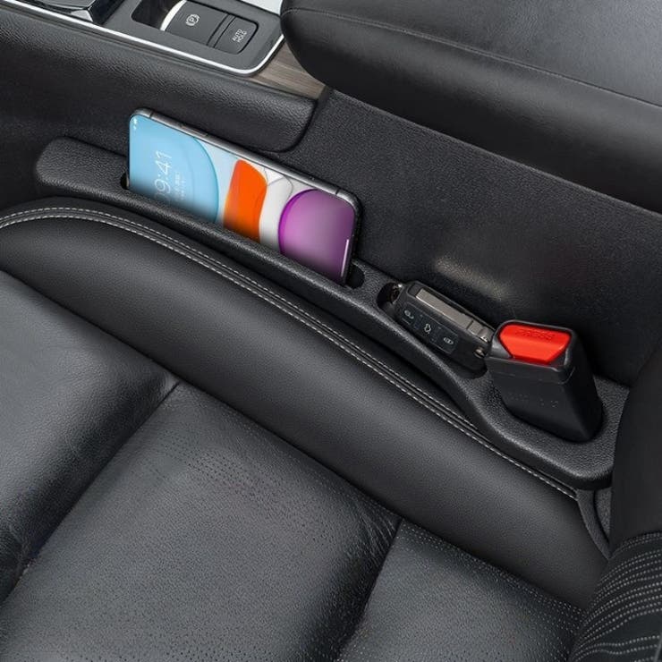 スマホホルダー 2個セット カー用品 | PlusNao | 詳細画像3 