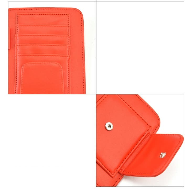 車用収納ホルダー サンバイザー収納 ポケット | PlusNao | 詳細画像12 