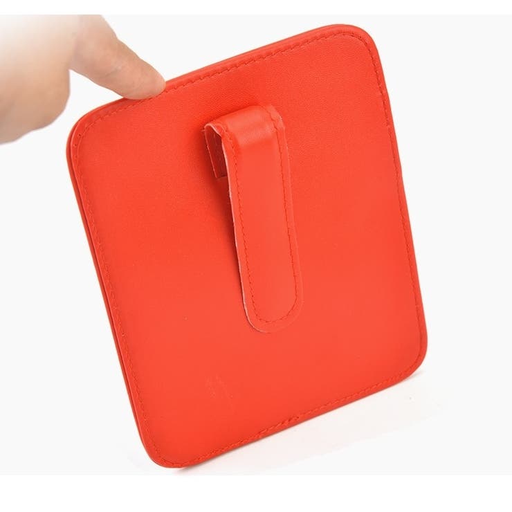 車用収納ホルダー サンバイザー収納 ポケット | PlusNao | 詳細画像5 