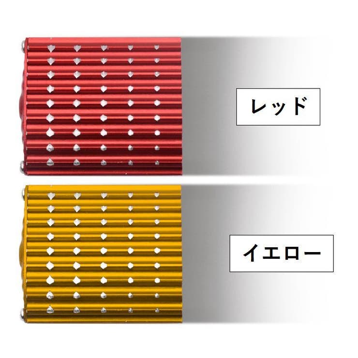 ブレーキペダルカバー バイク用品 オートバイ用 | PlusNao | 詳細画像11 