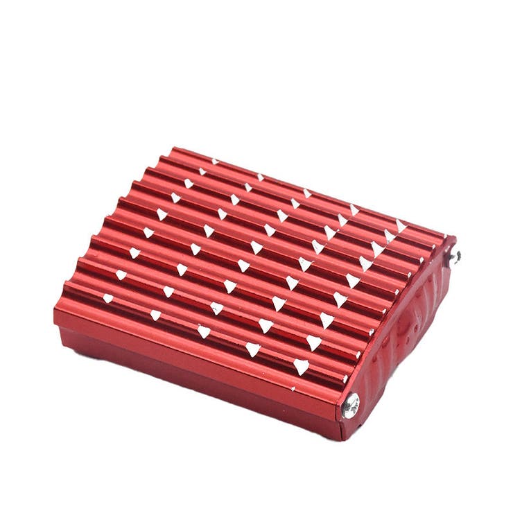 ブレーキペダルカバー バイク用品 オートバイ用 | PlusNao | 詳細画像6 