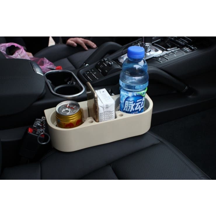 車用ドリンクホルダー カップホルダー 車載 | PlusNao | 詳細画像11 