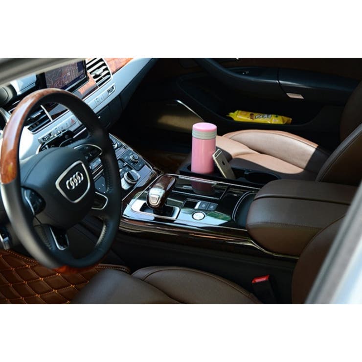 車用ドリンクホルダー カップホルダー 車載 | PlusNao | 詳細画像5 