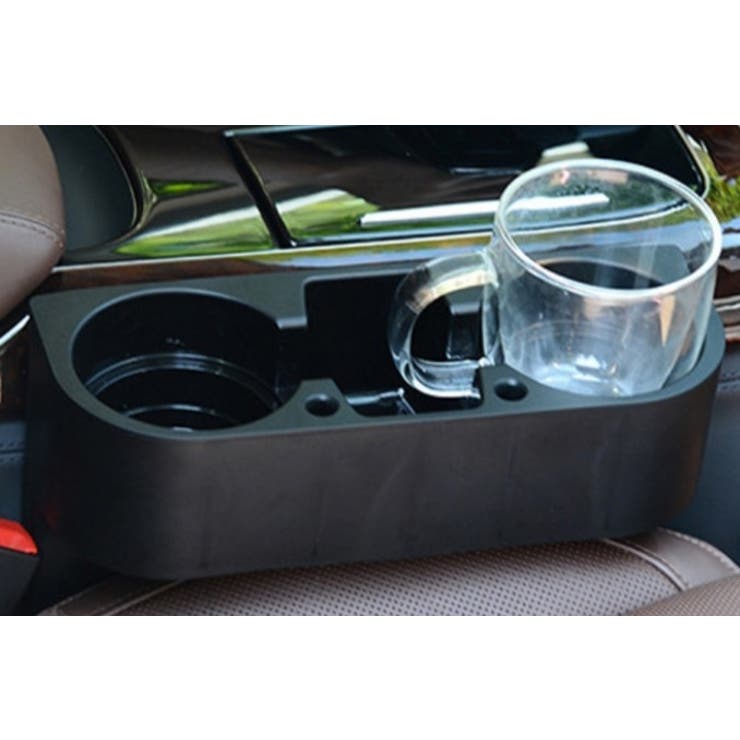 車用ドリンクホルダー カップホルダー 車載 | PlusNao | 詳細画像7 