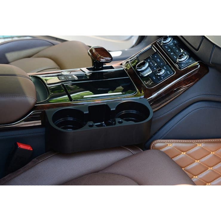 車用ドリンクホルダー カップホルダー 車載 | PlusNao | 詳細画像8 