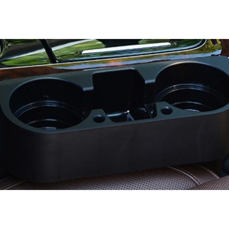 車用ドリンクホルダー カップホルダー 車載 | PlusNao | 詳細画像9 