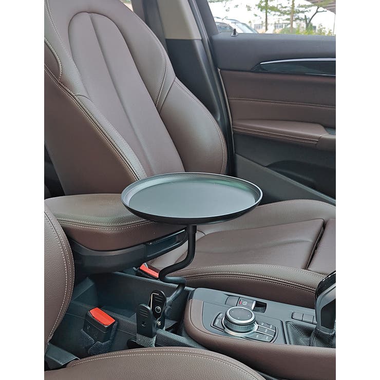 テーブル 車用 トレイ | PlusNao | 詳細画像3 