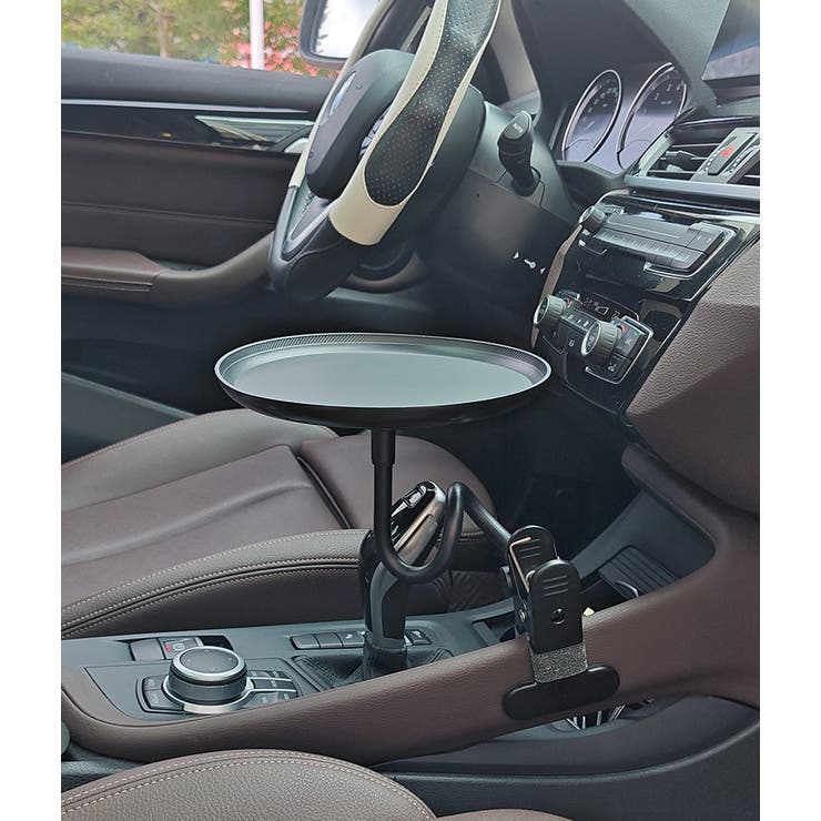 テーブル 車用 トレイ | PlusNao | 詳細画像6 