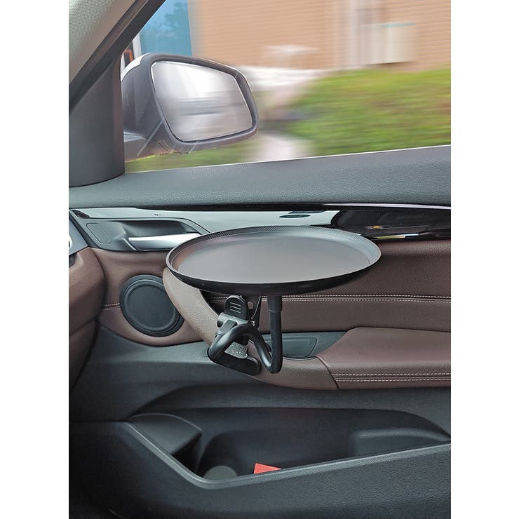 テーブル 車用 トレイ | PlusNao | 詳細画像7 