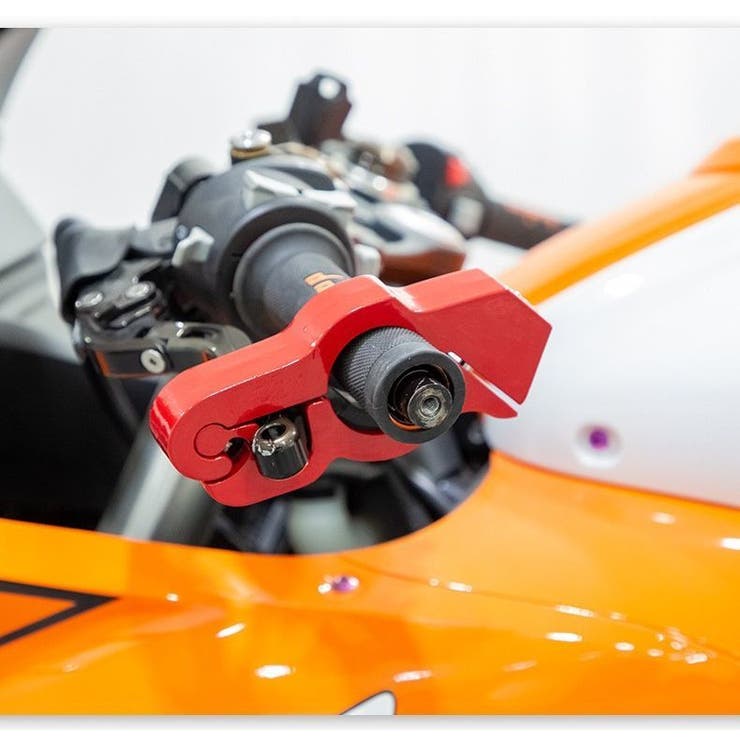 バイク用 ブレーキレバーロック ブレーキロック | PlusNao | 詳細画像6 