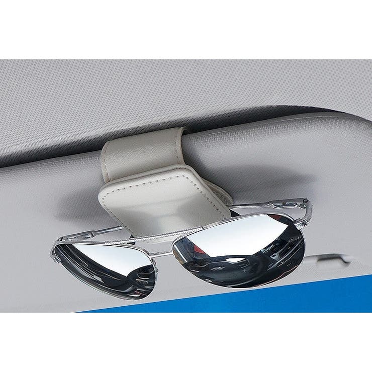 サングラスクリップ 車用品 カー用品 | PlusNao | 詳細画像3