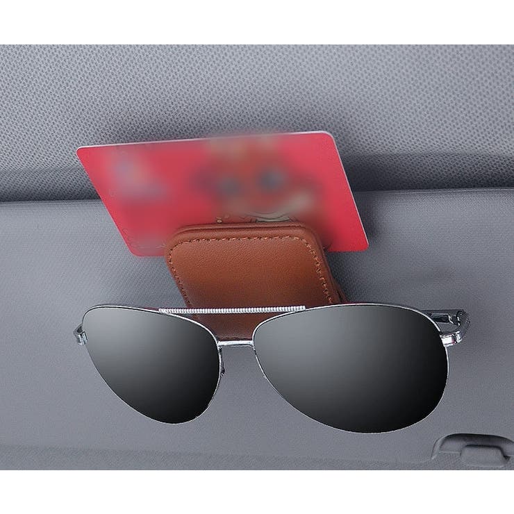 サングラスクリップ 車用品 カー用品 | PlusNao | 詳細画像5